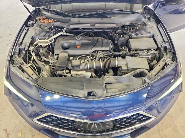 2021 ACURA TLX TLX SH-AWD