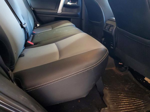 2018 TOYOTA 4RUNNER