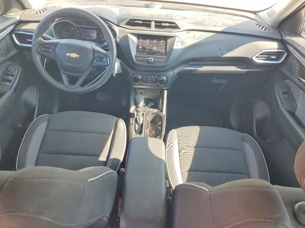 2023 CHEVROLET TRAILBLAZER