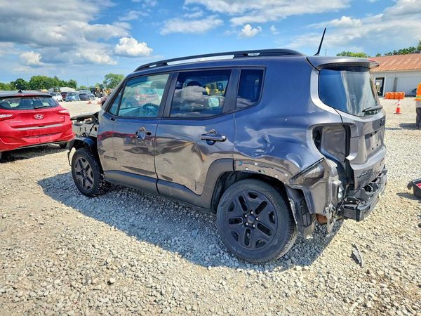 2018 JEEP RENEGADE SPORT 4X4