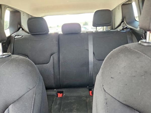 2018 JEEP RENEGADE SPORT 4X4