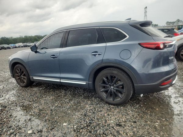 2021 MAZDA CX-9 Grand Touring