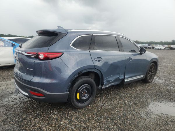 2021 MAZDA CX-9 Grand Touring