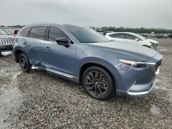 2021 MAZDA CX-9 Grand Touring