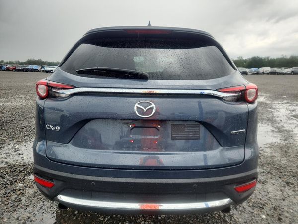 2021 MAZDA CX-9 Grand Touring