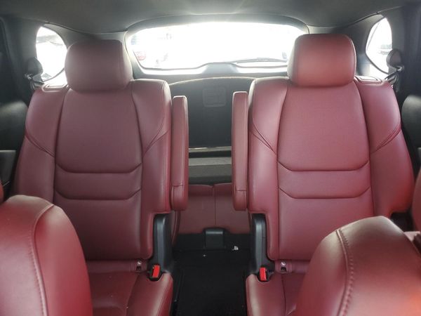 2021 MAZDA CX-9 Grand Touring
