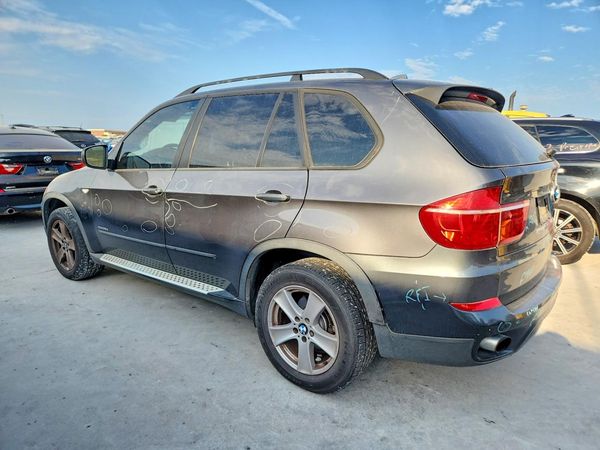 2012 BMW X5 xDrive35d