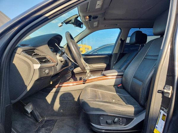 2012 BMW X5 xDrive35d