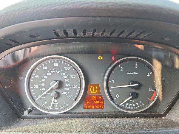 2012 BMW X5 xDrive35d