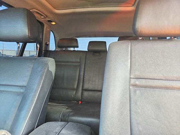 2012 BMW X5 xDrive35d