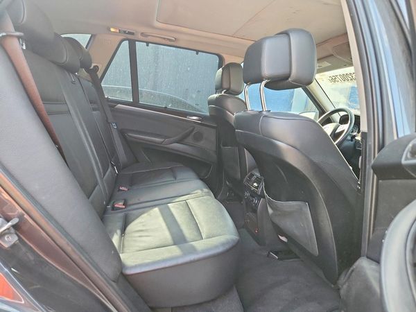 2012 BMW X5 xDrive35d