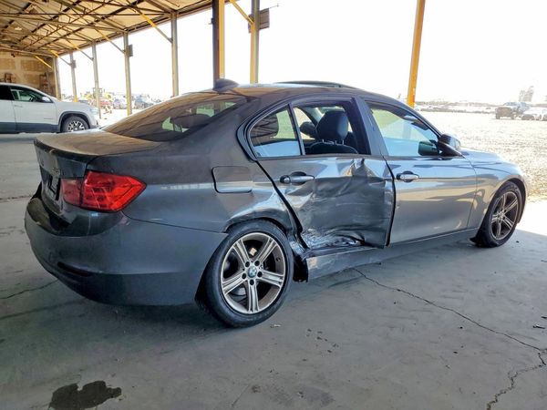2014 BMW 328