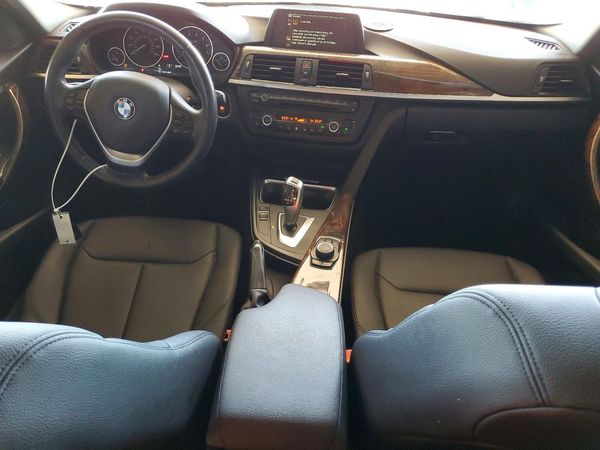 2014 BMW 328
