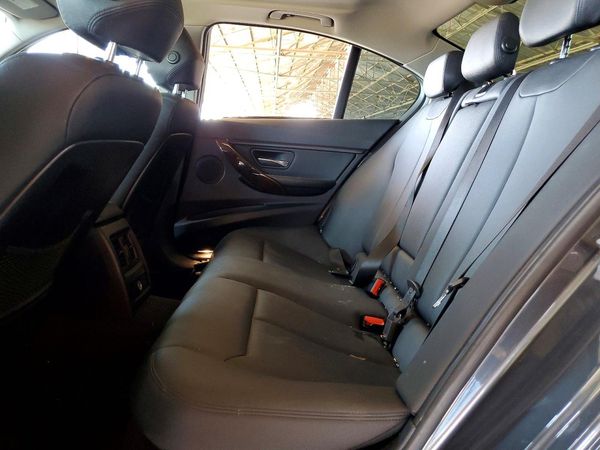 2014 BMW 328