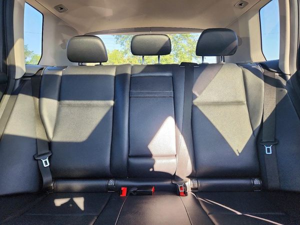 2012 MERCEDES-BENZ GLK GLK350 4-MATIC