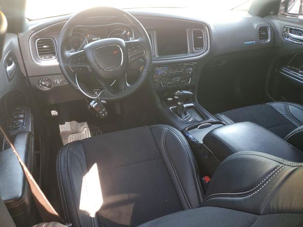 2018 DODGE CHARGER R/T 392