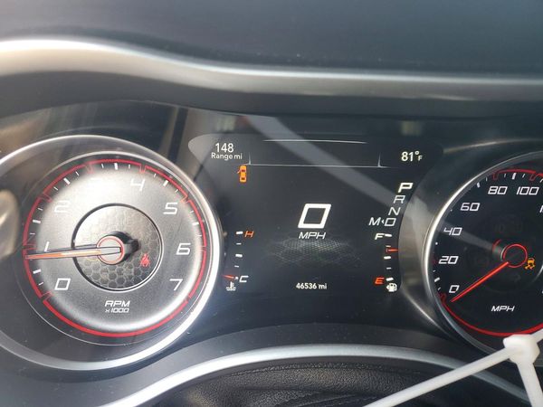 2018 DODGE CHARGER R/T 392