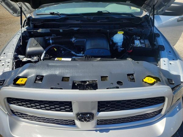 2019 RAM 1500 CLASSIC Tradesman, ST