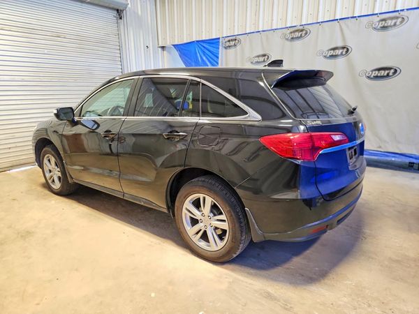 2014 ACURA RDX
