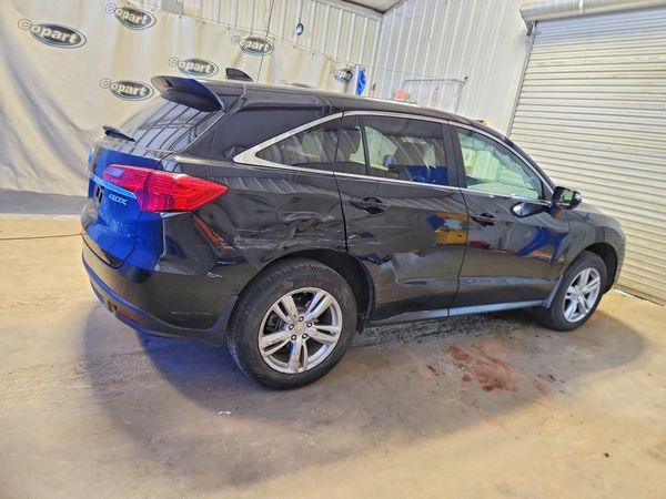 2014 ACURA RDX