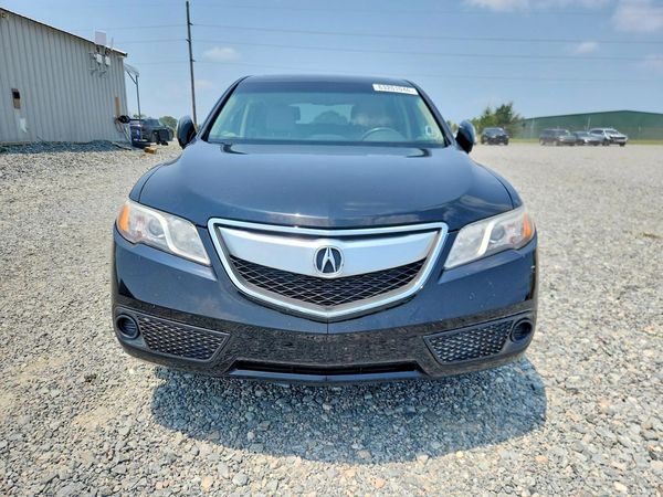 2014 ACURA RDX