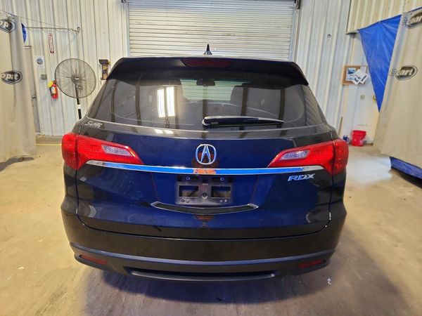 2014 ACURA RDX