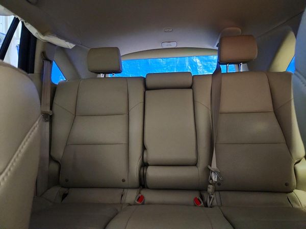 2014 ACURA RDX
