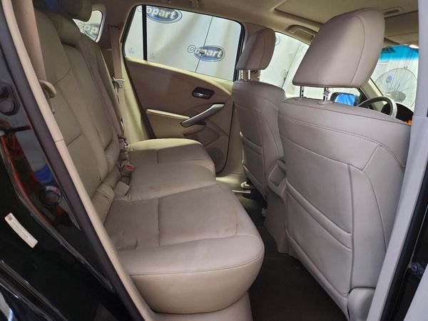 2014 ACURA RDX