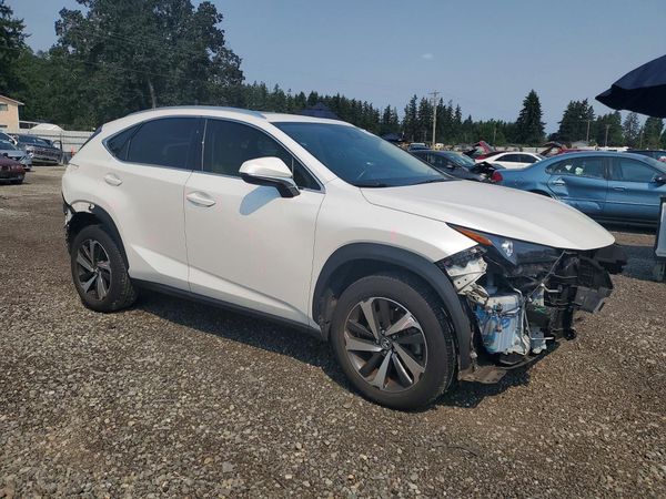 2020 LEXUS NX 300 Premium
