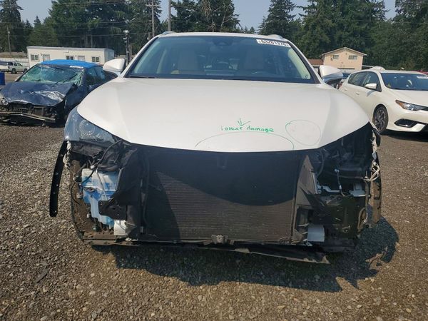 2020 LEXUS NX 300 Premium