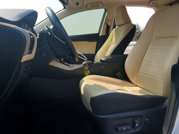 2020 LEXUS NX 300 Premium