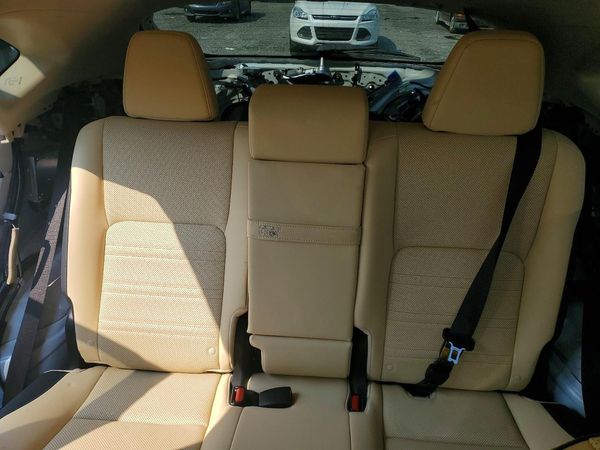 2020 LEXUS NX 300 Premium