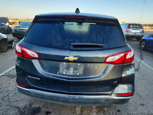 2018 CHEVROLET EQUINOX LT (1LT)