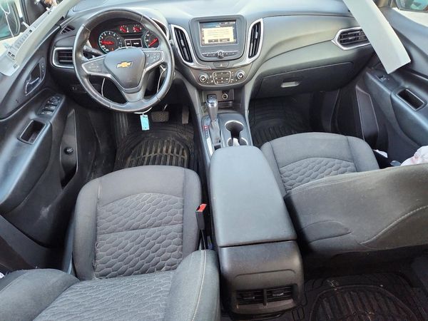 2018 CHEVROLET EQUINOX LT (1LT)