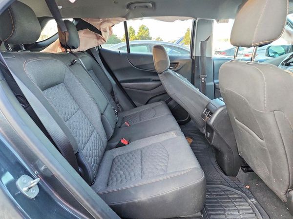 2018 CHEVROLET EQUINOX LT (1LT)