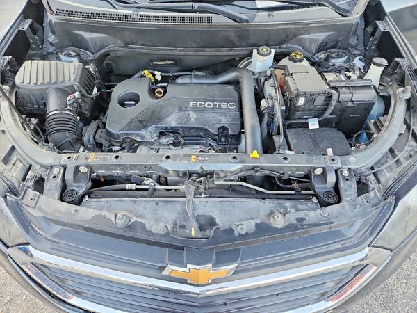 2018 CHEVROLET EQUINOX LT (1LT)