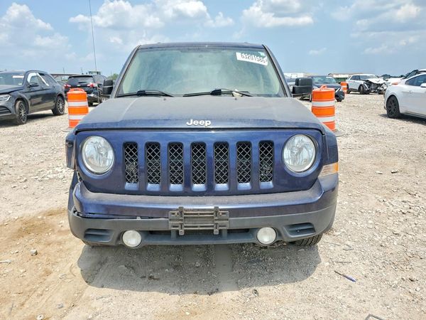 2016 JEEP PATRIOT SPORT FWD