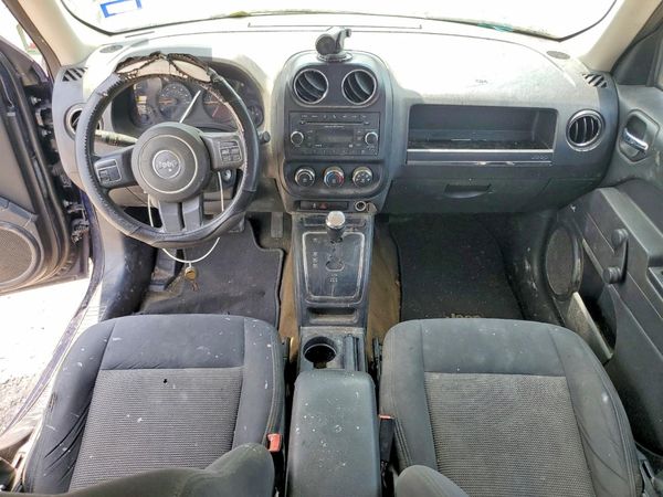 2016 JEEP PATRIOT SPORT FWD