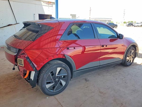 2026 HYUNDAI IONIQ 5