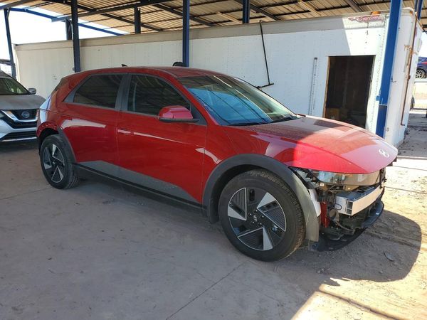 2026 HYUNDAI IONIQ 5