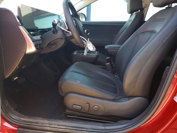 2026 HYUNDAI IONIQ 5