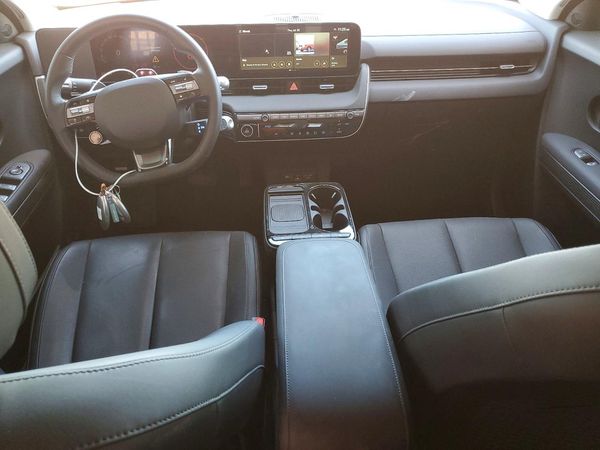 2026 HYUNDAI IONIQ 5