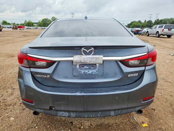 2014 MAZDA 6
