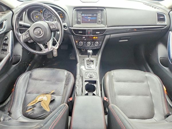 2014 MAZDA 6
