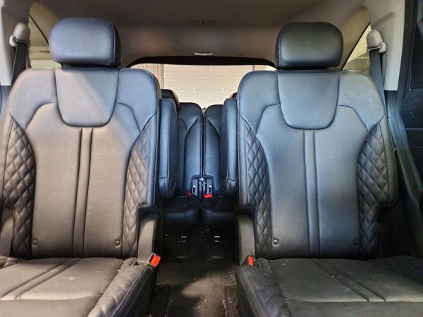 2022 KIA SORENTO