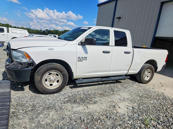 2021 RAM 1500 CLASSIC