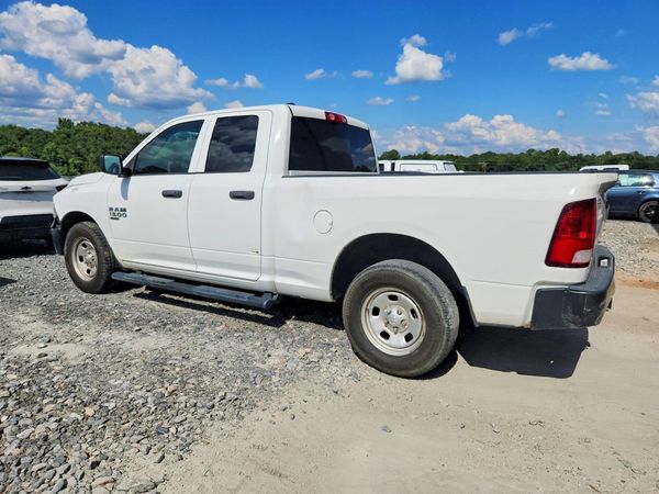 2021 RAM 1500 CLASSIC