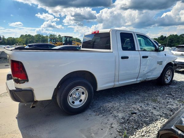 2021 RAM 1500 CLASSIC