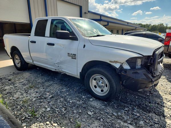2021 RAM 1500 CLASSIC