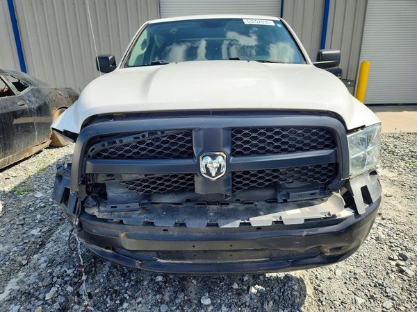 2021 RAM 1500 CLASSIC